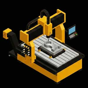 precifab-usinage-CNC PRECIFAB | Usinage CNC