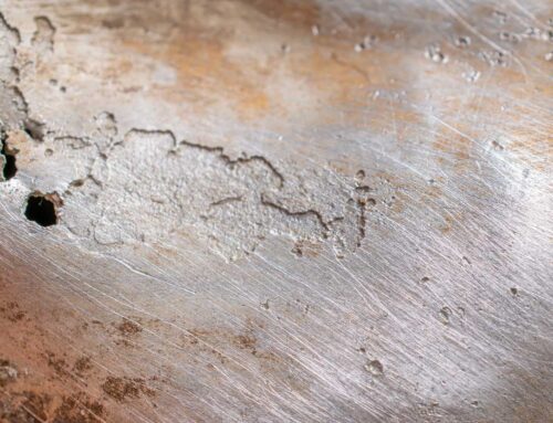 SURFACE FINISH: WHAT YOU REALLY NEED TO SPECIFY