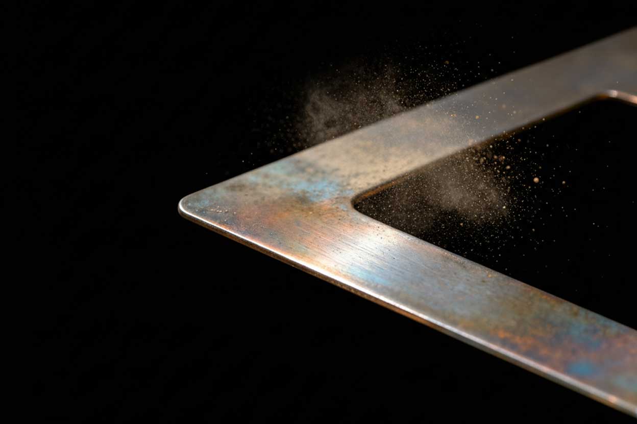 États de surface : ce qu’il faut vraiment spécifier | Précifab