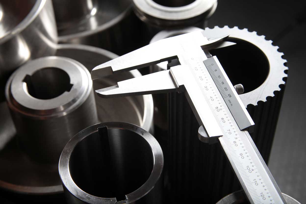 Tolérances : quand serrer… et quand éviter | Précifab