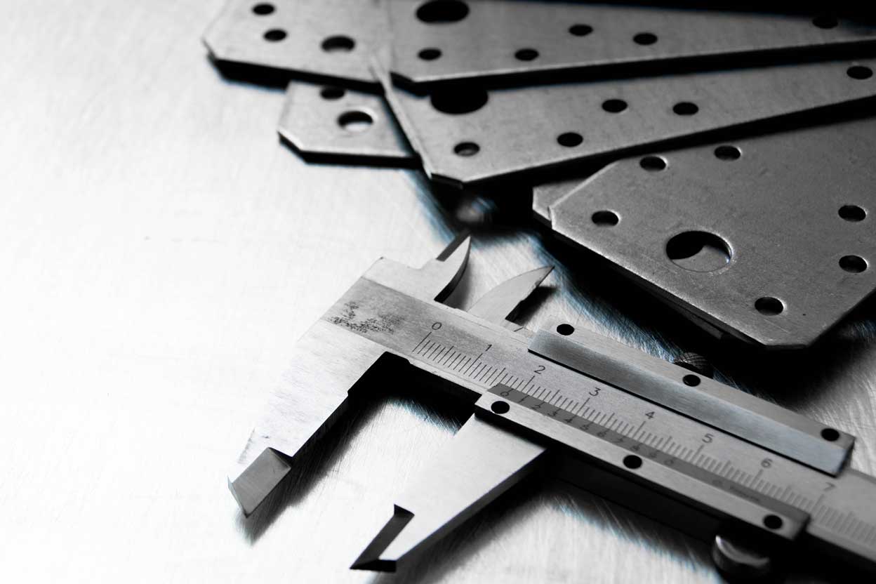 Tolérances : quand serrer… et quand éviter | Précifab