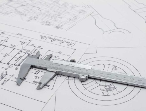 HOW TO READ A MACHINING DRAWING: COMMON MISTAKES TO AVOID