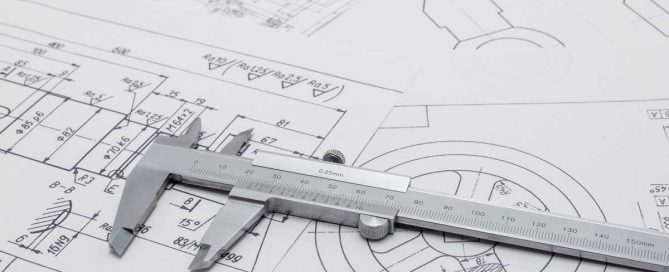 Blogue Comment lire un plan d'usinage | Précifab