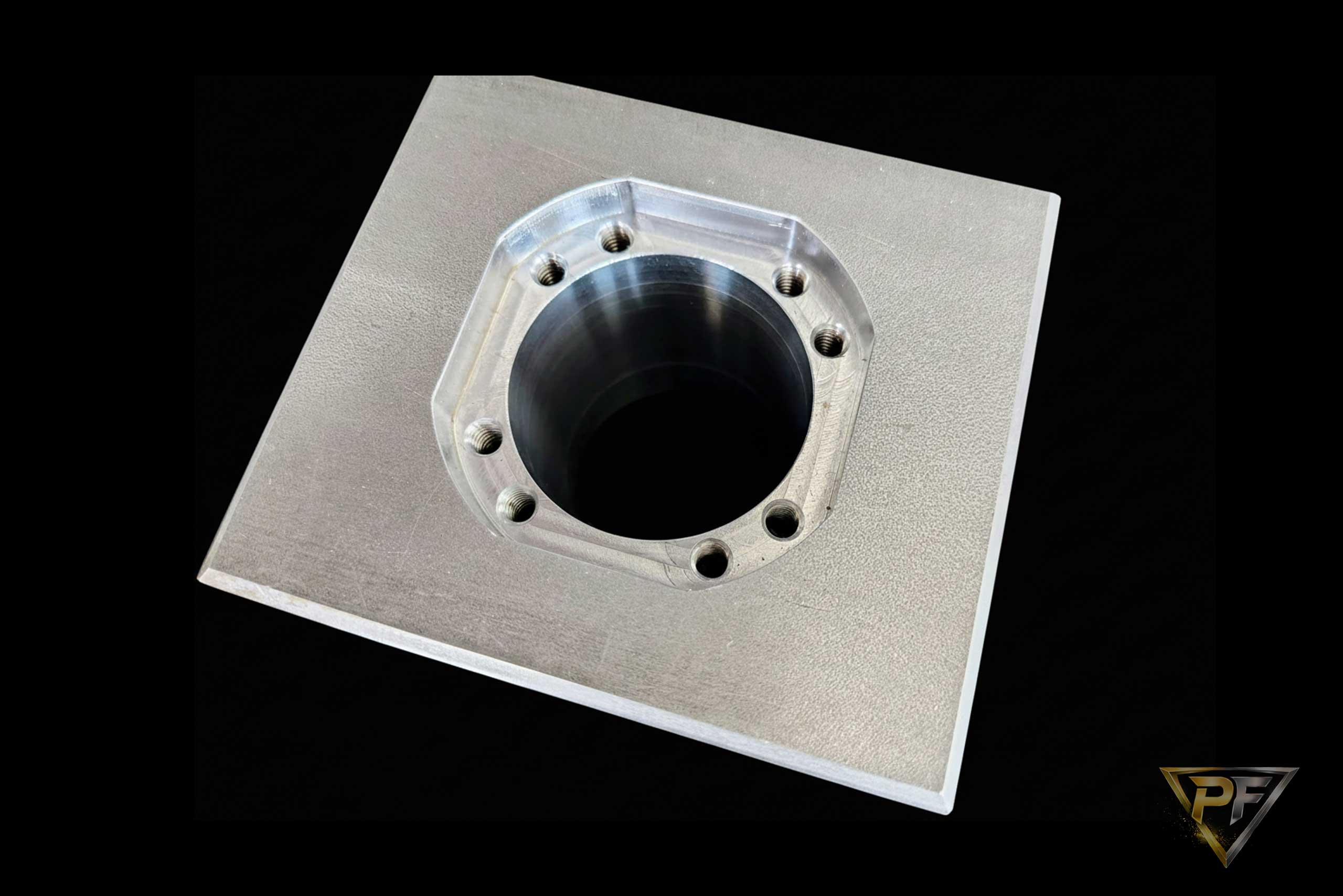 STEEL Précifab | Acier