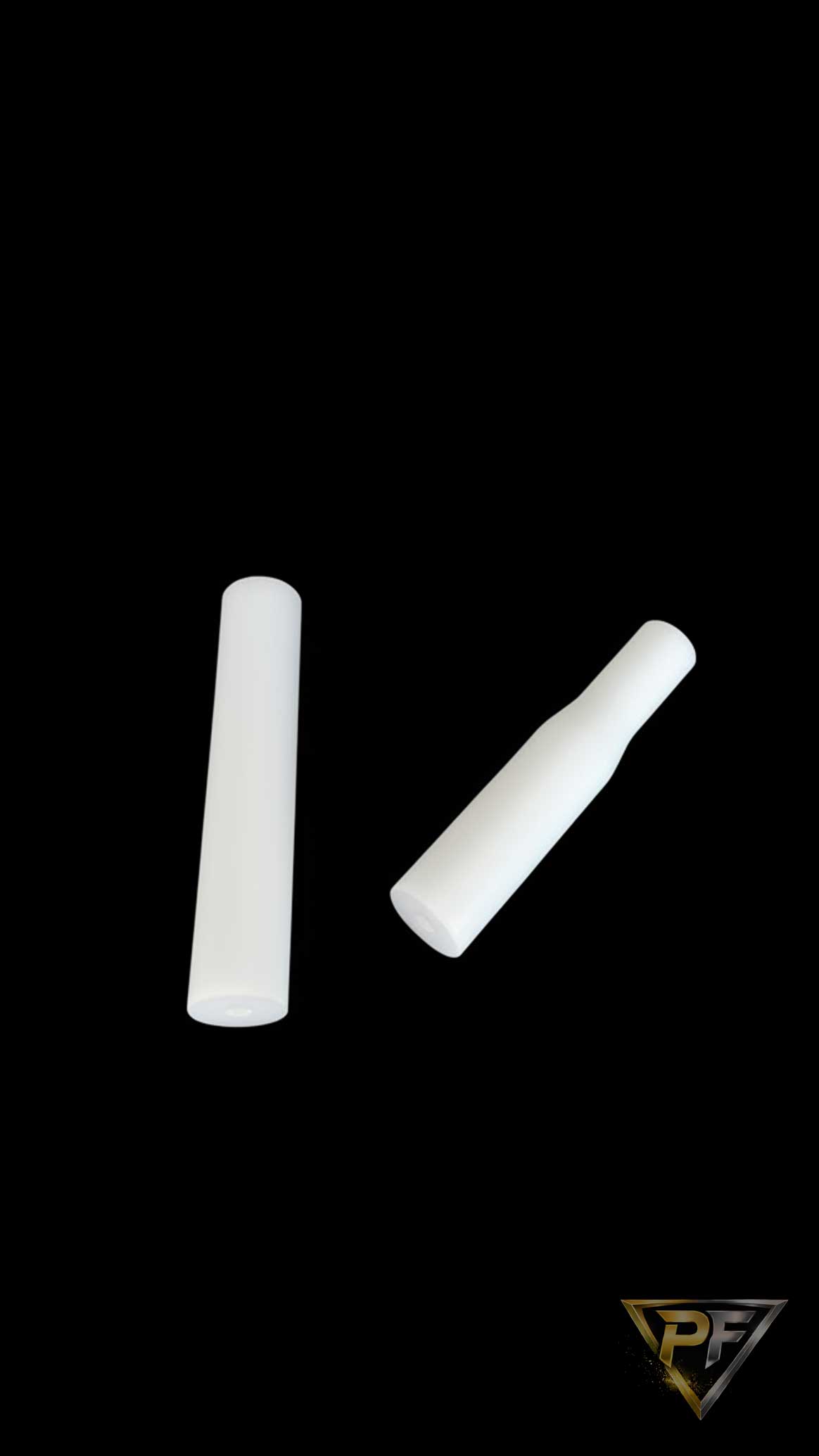 Delrin Précifab | Acier inoxydable