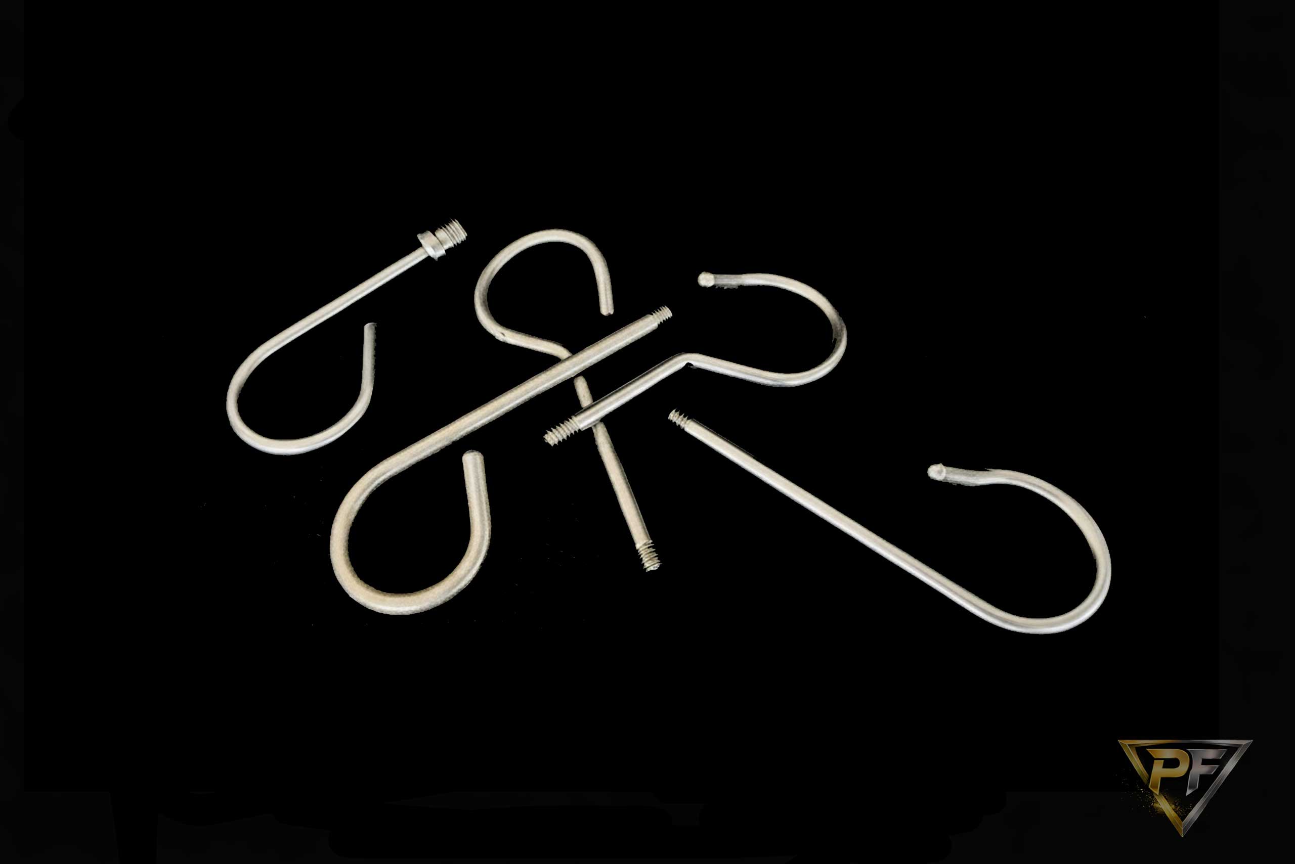 STAINLESS STEEL Précifab | Inox