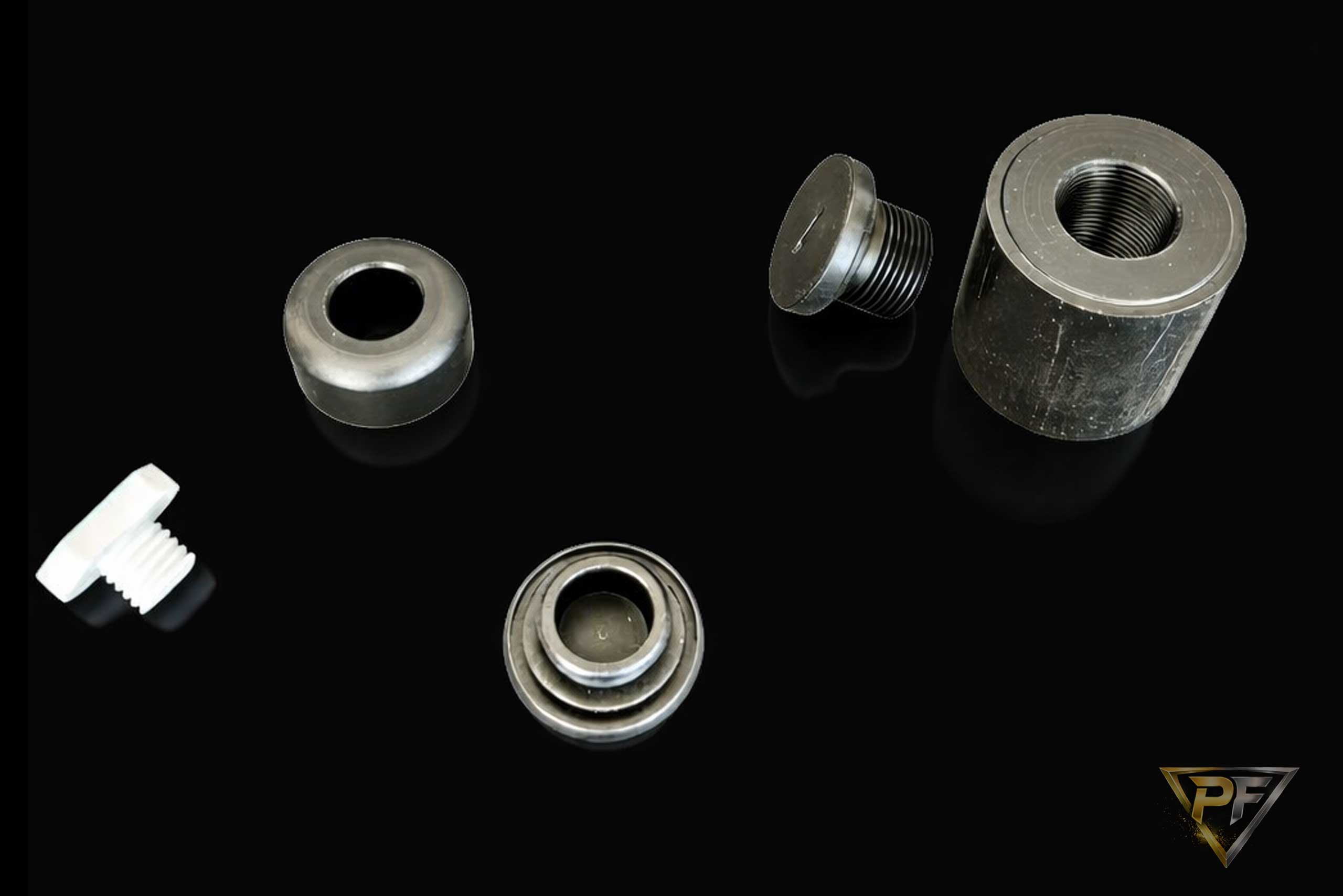 NYLON / ACETAL Précifab | Nylon acétal