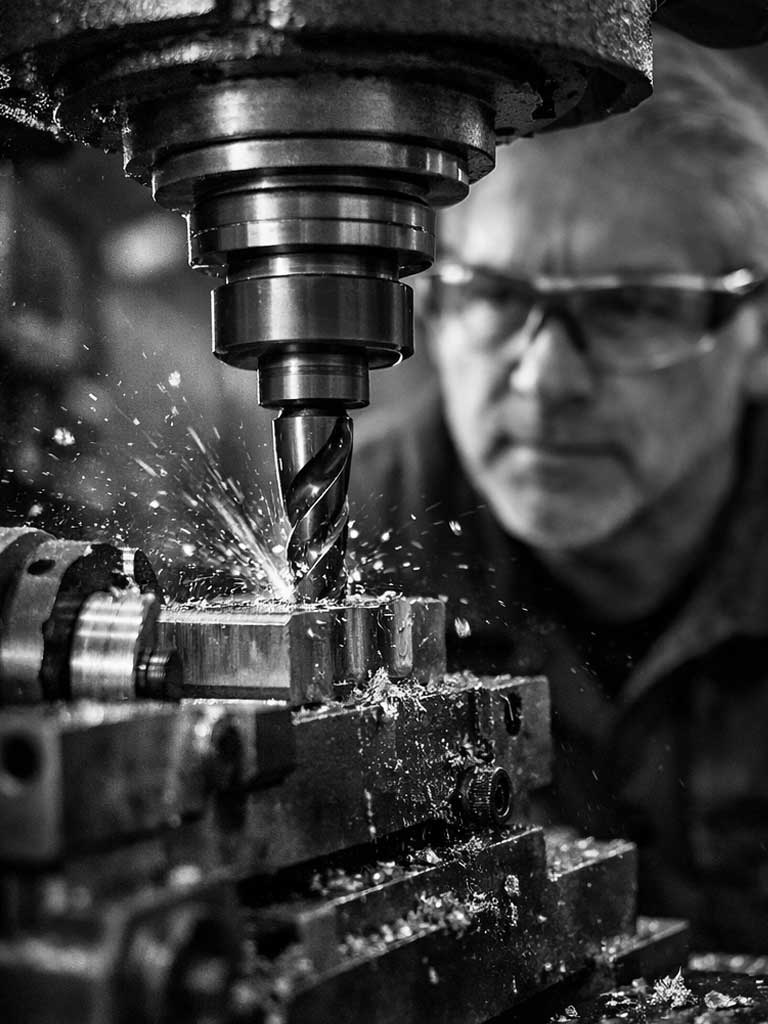 precifab_mission_image_1 PRÉCIFAB | L’EXPERTISE EN USINAGE MÉCANIQUE DEPUIS 1986 | Notre mission