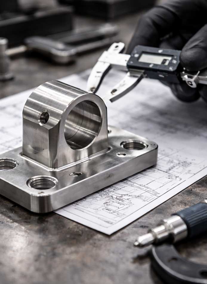 Projets clé en main | Précifab Projets clé en main | Précifab