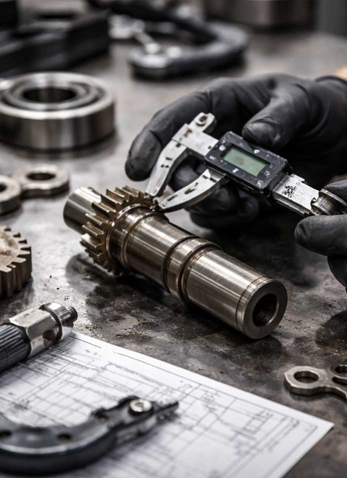 reparation-ingenierie-inversee-precifab Réparation ingénierie inversée | Précifab