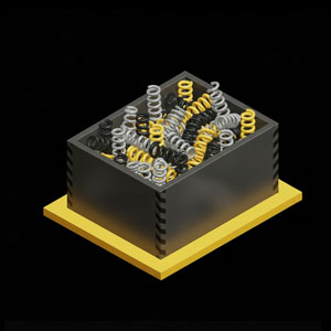 ressorts–precifab PRECIFAB | Ressorts