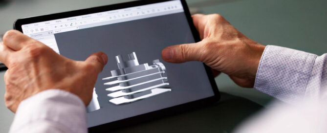 DESIGN, RAPID PROTOTYPING AND REVERSE ENGINEERING | Precifab