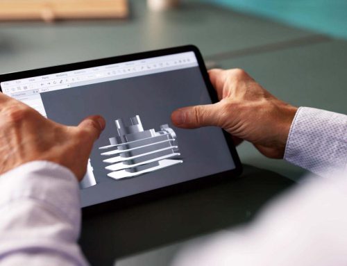 CONCEPTION, PROTOTYPAGE RAPIDE ET RÉTRO-INGÉNIERIE : COMMENT ACCÉLÉRER VOS PROJETS INDUSTRIELS ET RÉDUIRE VOS RISQUES